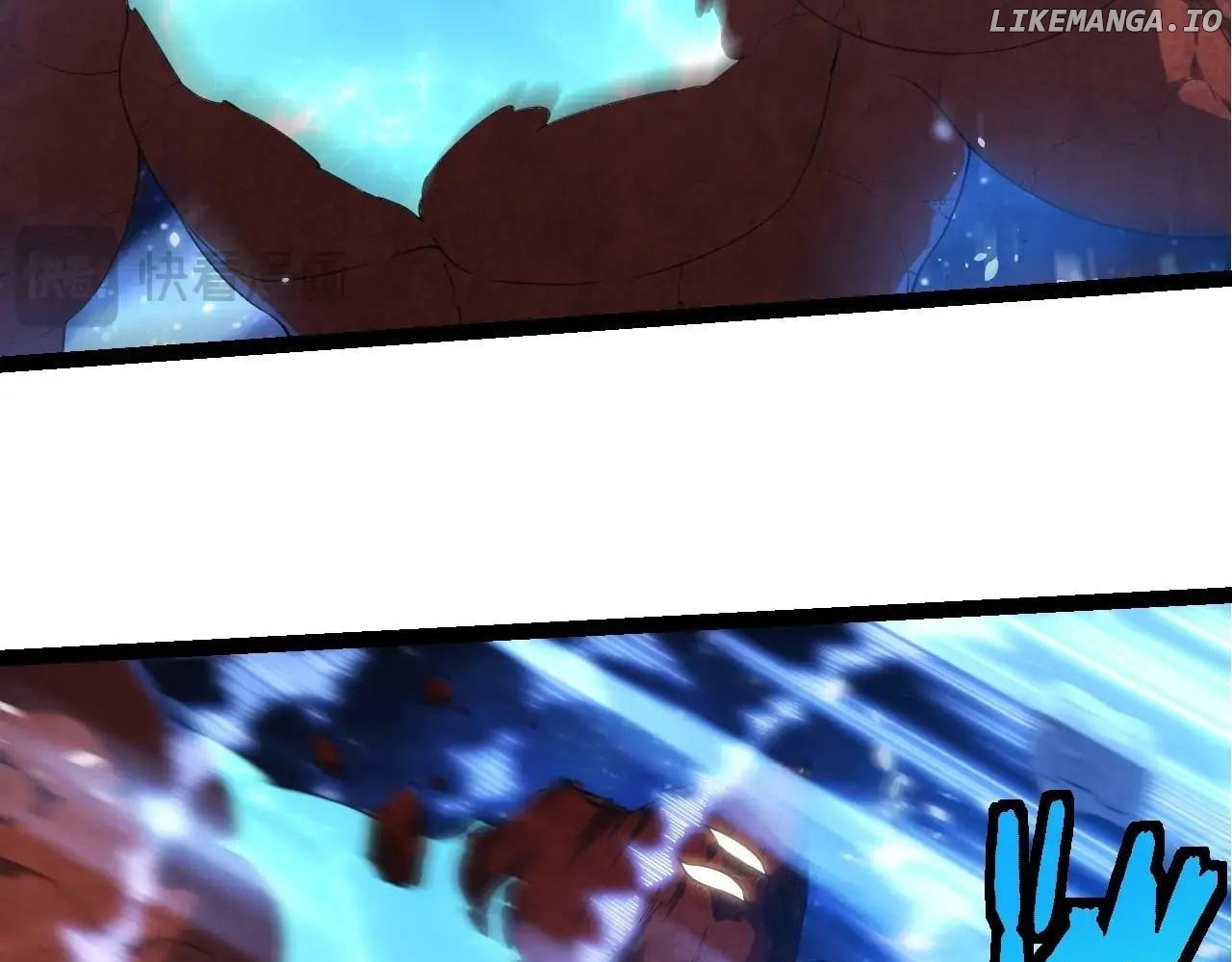 Evolution Begins With A Big Tree Chapter 394 - page 65